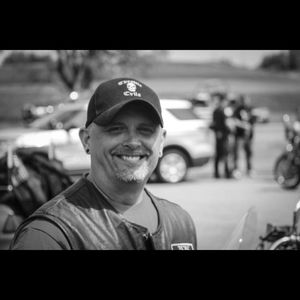 Meet your Posher, Wes